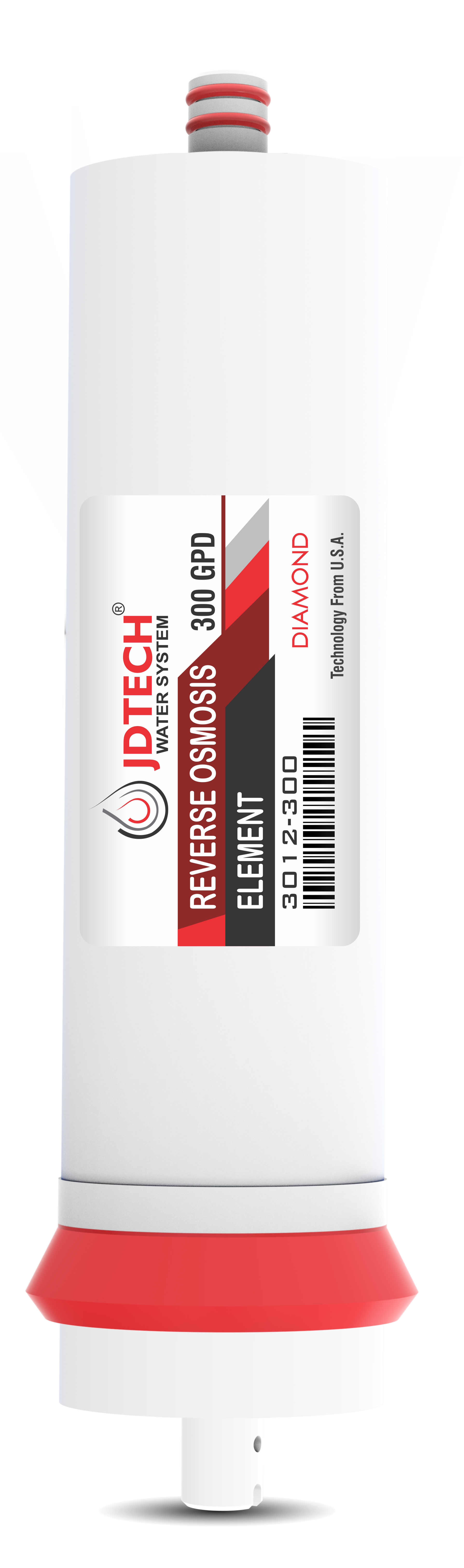 Diamond 300 Membrane